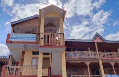 Bhatwari House | Shivalik Homestay, Harshil