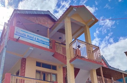 Bhatwari House | Shivalik Homestay, Harshil