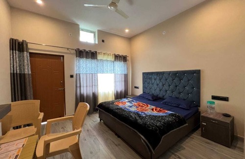 Mussoorie Hotel | Shivalik View Resort