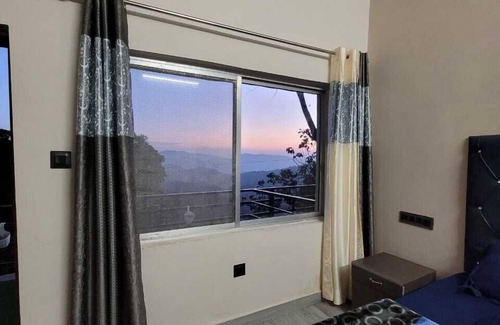 Mussoorie Hotel | Shivalik View Resort