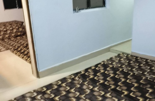 Dwarka House | Shivam @ Charming 2-bedroom house in lovely Dwarka with WiFi