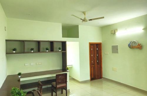 Kalapettai House | Shivam Eden Beach Homestay