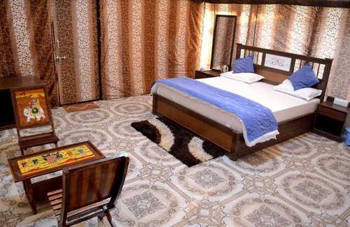 Kanoi Other | Shivas Heritage and Sand Dunes