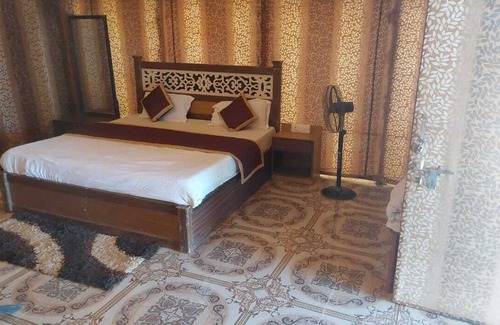 Kanoi Other | Shivas Heritage and Sand Dunes