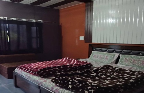 Narainkoti Hotel | Shivay Kingdom Eco Cottage And Huts
