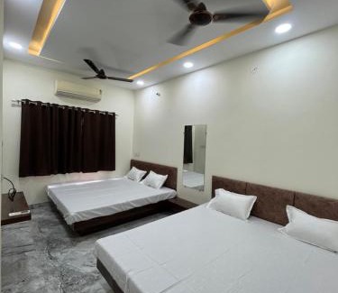 Ujjain House | Shivoham home stay