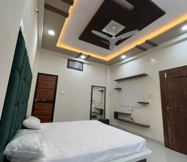 Ujjain House | Shivoham home stay