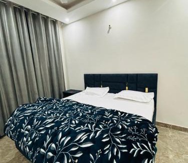 Dehradun House | Shivoham Retreat