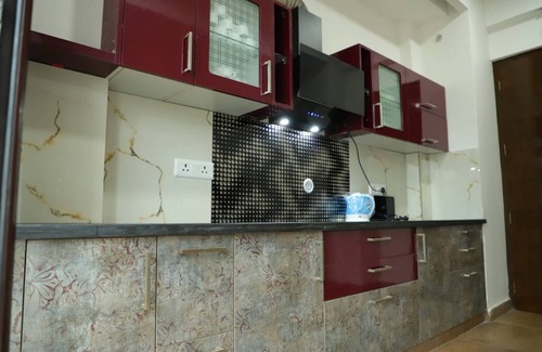 Rishikesh Apartment | Shivoham Yoga Retreat