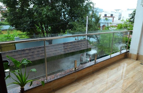 Rishikesh Apartment | Shivoham Yoga Retreat