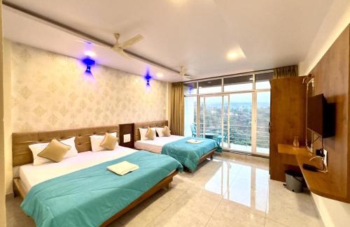 Medha Resort | Shivshrushti Agro Tourism & River Camp Tapola