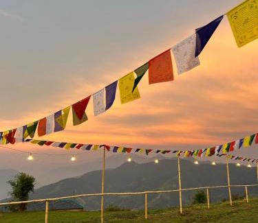 Dalhousie Other | Shiya Camping By Eco Travellers