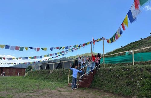 Dalhousie Other | Shiya Camping By Eco Travellers
