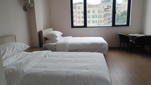 Guangzhou Hotel | Shiyi Business Hotel Pazhou-Free shuttle bus for canton fair