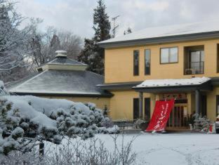 Hiraizumi Hotel | Shizukatei