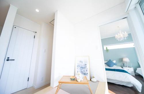 Awaji House | Shizuki no Sato Tsuki Terrace 531 - Vacation STAY 98450v