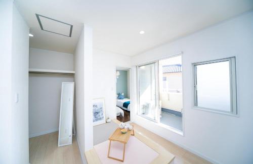 Awaji House | Shizuki no Sato Tsuki Terrace 531 - Vacation STAY 98450v