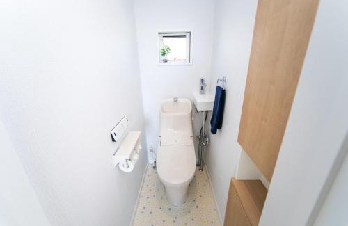 Awaji House | Shizuki no Sato Tsuki Terrace 531 - Vacation STAY 98450v