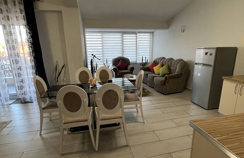 Shkoder Apartment | Shkodra Duplex Apartment