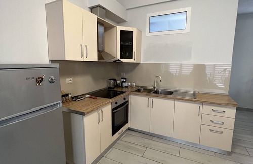 Shkoder Apartment | Shkodra Duplex Apartment