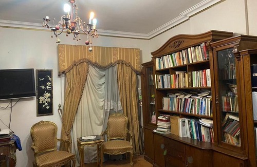 Al-'Amriyah Ski Chalet | شاليه روتانا