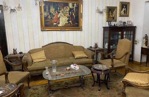 Al-'Amriyah Ski Chalet | شاليه روتانا