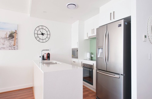 Shoal Bay Apartment | Shoal Bay Apt 501 Shoal Bay