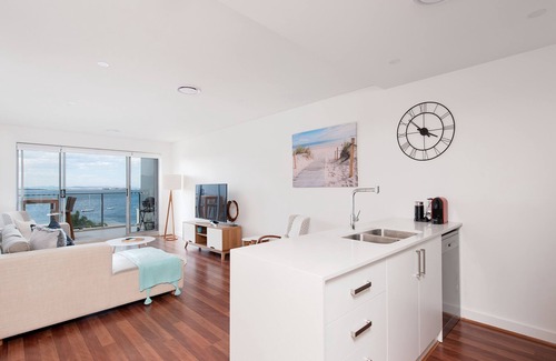 Shoal Bay Apartment | Shoal Bay Apt 501 Shoal Bay