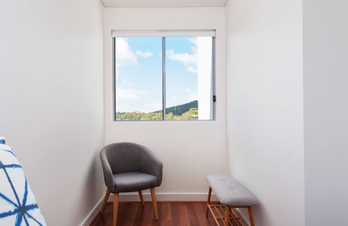 Shoal Bay Apartment | Shoal Bay Apt 501 Shoal Bay