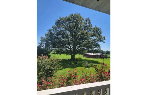Powell House | Shoal Creek Retreat Farm Stay