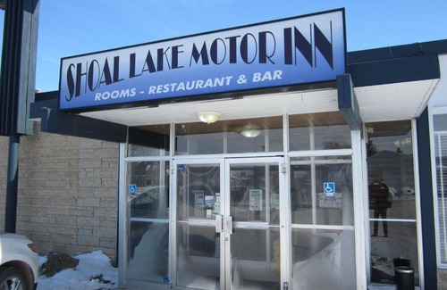 Shoal Lake Hotel | Shoal Lake Motor Inn