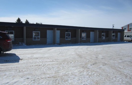Shoal Lake Hotel | Shoal Lake Motor Inn
