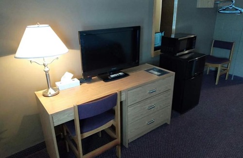 Shoal Lake Hotel | Shoal Lake Motor Inn