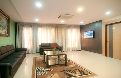 Kalyan Nagar Hotel | Shoba Inn-Kammanahalli