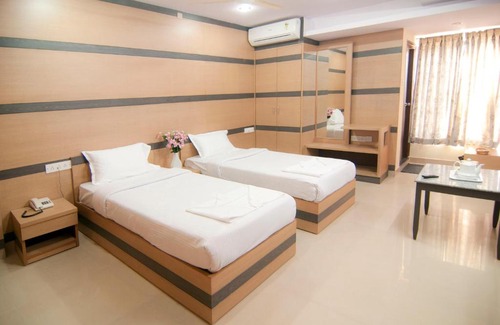 Kalyan Nagar Hotel | Shoba Inn-Kammanahalli