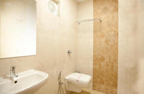 Kalyan Nagar Hotel | Shoba Inn-Kammanahalli