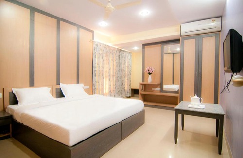 Kalyan Nagar Hotel | Shoba Inn-Kammanahalli