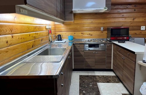 Shodoshima House | SHODOSHIMA PRIVATE CAMP SITE