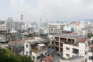 Ryuga Onsen Hotel | Shoei Daini Bekkan
