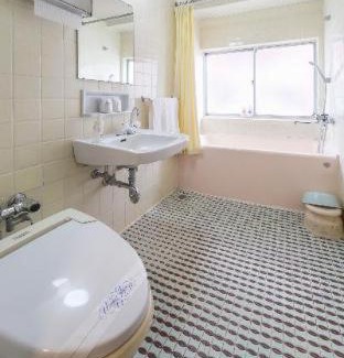 Ryuga Onsen Hotel | Shoei Daini Bekkan