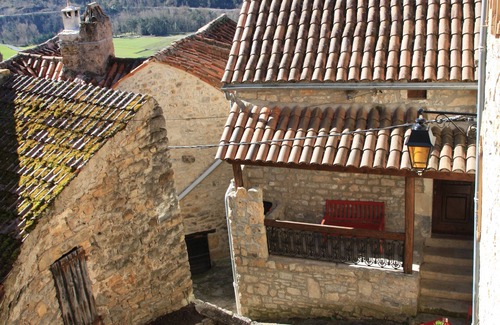 Mostuejouls House | Shoemaker's Cottage *** - Tarn Gorges