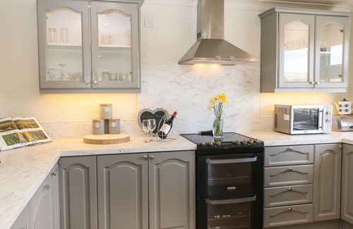 Ardgroom Cottage | Shoemaker's Rest