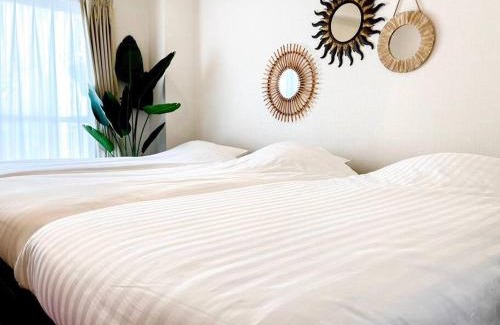 Shibuya Apartment | SHOGUN Shibuya
