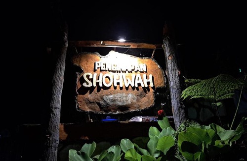 Berastagi Hotel | Shohwah Syariah