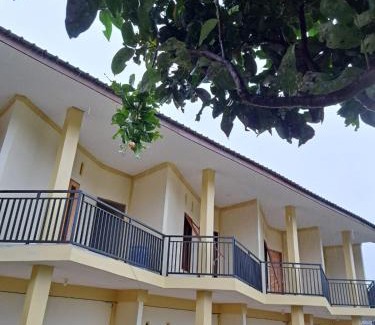 Berastagi Hotel | Shohwah Syariah