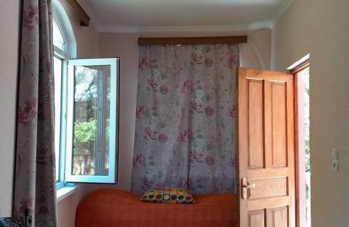 Tianeti House | SHOKA Guesthouse Tianeti