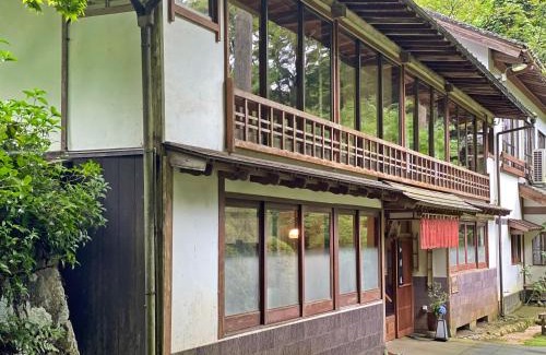 Yasugi Hotel | Shokinkan