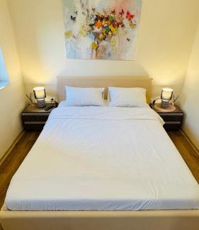 Dumbravita Apartment | SHoliday Ground Floor Apartment & Privat Parking !