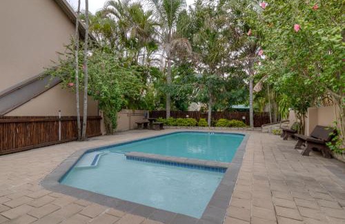 St. Lucia Cabin | Shonalanga Lodge