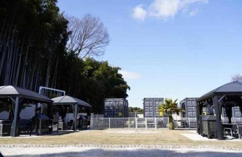 Kashiwa Other | SHONAN BASE - Vacation STAY 53618v